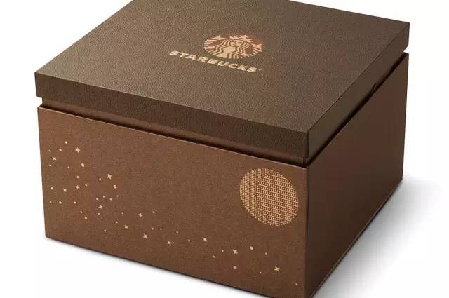 中秋節到了，互聯網公司月餅禮盒包裝設計大揭秘！
