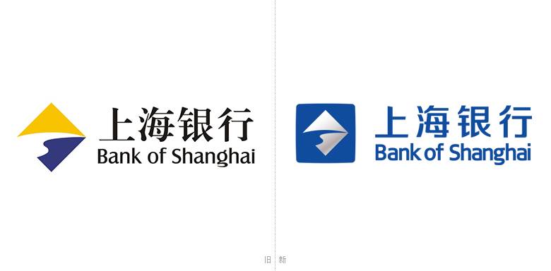 想設計一款金融品牌logo設計，先看看銀行都是怎么設計logo的吧！
